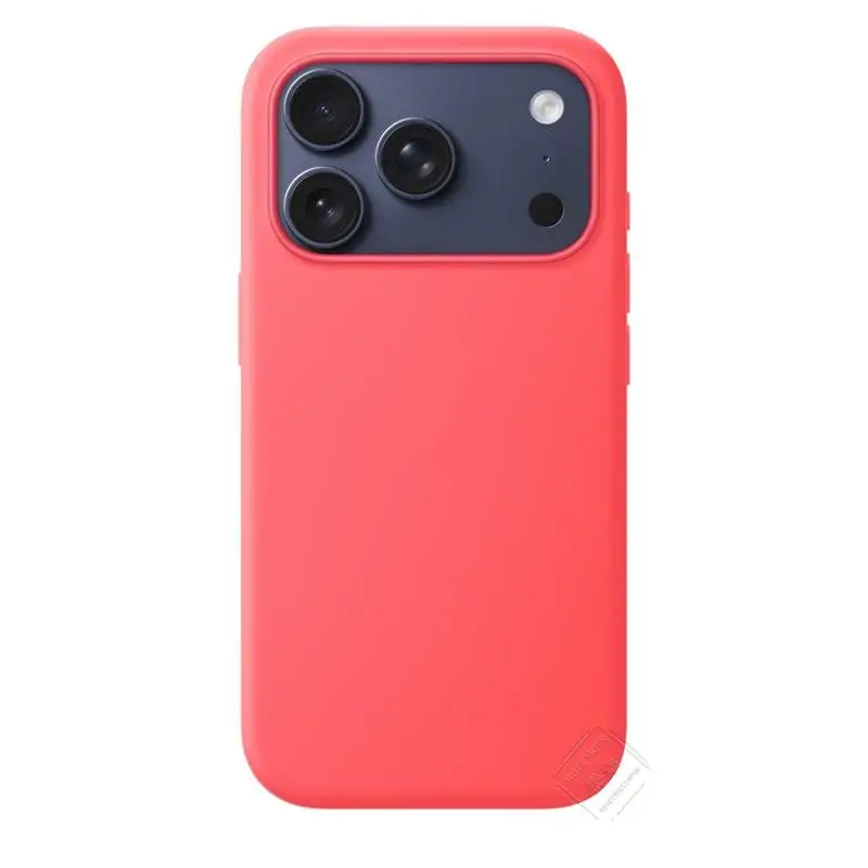 ตัวเลือกสินค้า เคสซิลิโคนเหลว iPhone 17 Pro Max ฝาแม่เหล็กควบคุมกล้อง