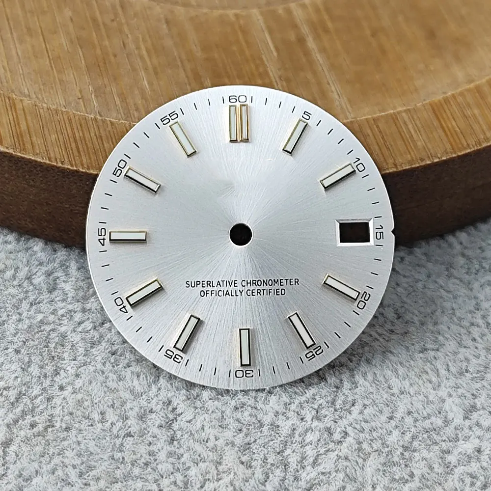 13-S dial