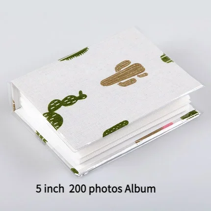 Fotocamera da 5 pollici con 200 foto