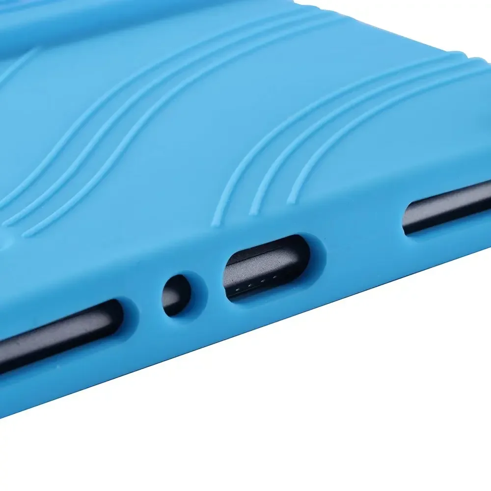 para PROITOM Tronpad L8 Tablet PC, Protetor à Prova de Choque, Funda Soft