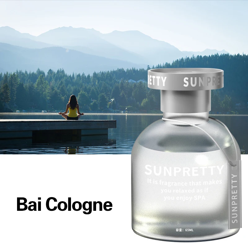 Bai Cologne