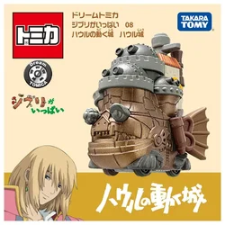 TAKARA TOMY Dream Tomica Ghibli Fantasy Vehicle Toy (Ghibli 08)