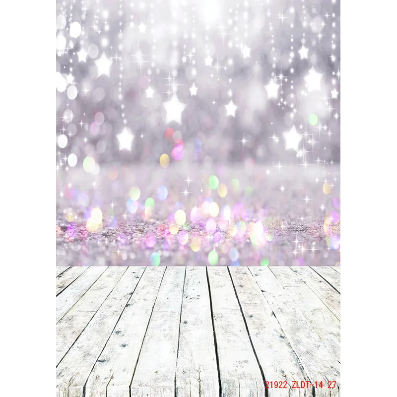 thumbnail image 1 of Fondos de fotografía para el día de Navidad con tela artística de SHENGYONGBAO, accesorios para estudio fotográfico con suelo de madera y paisaje de flores ZLDT-13, 1 of 5