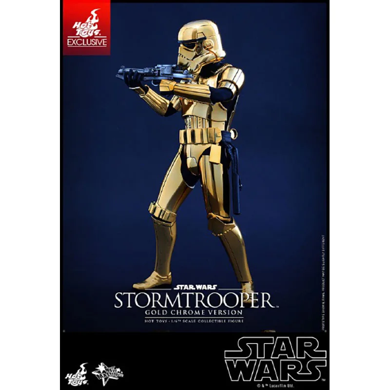 早い者勝ち hottoys Galen Ersom 日本限定 In Stock Original HotToys MMS364 HT 1/6 Star Wars