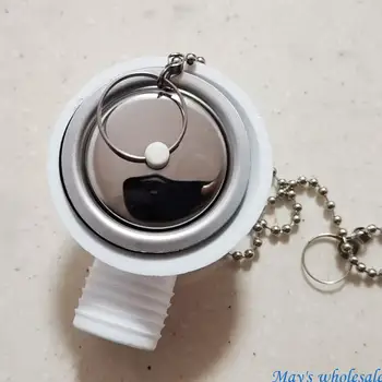 สแตนเลสสตีลรอบอ่างล้างจานเดี่ยวสระว่ายน้ำสระว่ายน้ำห้องน้ำอ่างล้างมือสำหรับร้านอาหารและสตูดิโอ 448a 2