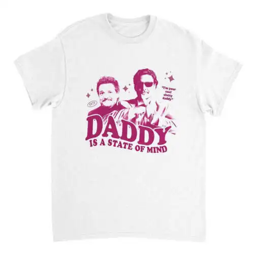 

Папа-это сомнительная футболка