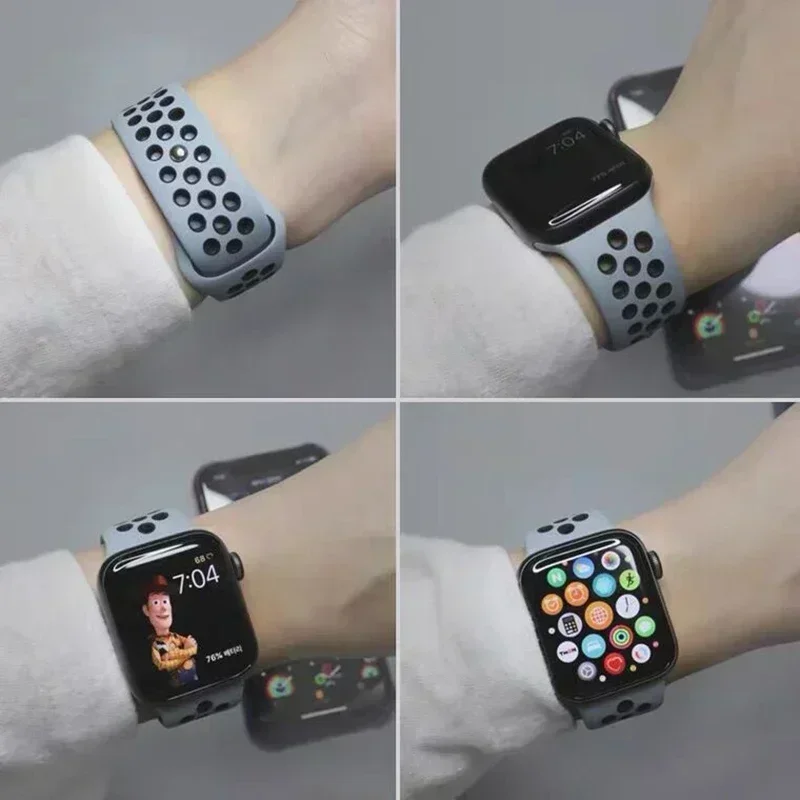  ġ  Ǹ Ʈ,  , ѱ ̿ġ ø 7, 5, 6, SE, 8, 9, Ʈ 2, 49mm, 45mm, 44mm, 41mm, 40mm, 38mm, 42mm