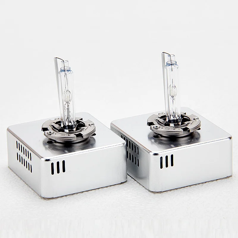 High bright XENON D5S bulb  D5S 4300K 6000K 8000K 25W 12V Xenon HID Bulb Headlight