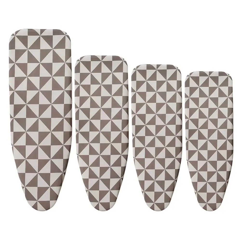 Cloth Heavy Heat Resistant Thickened Ironing Board Cover Pad Durable Ironing Board Universal Laundry Supplies Printed Padded