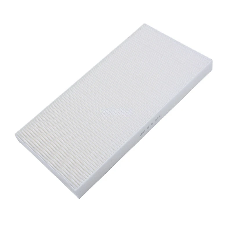 1Pair Air Filter for Vw ID3 ID.4X ID.6X ID.4 Crozz ID.6 Crozz