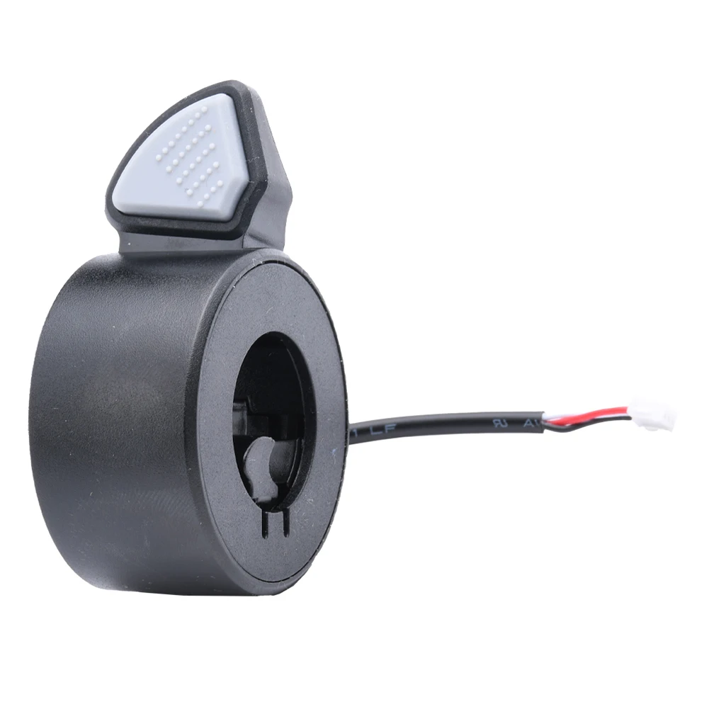 

Replacement 1 X Brake Thumb PE Scooters Parts 10cm/20cm About 30g Accessories Black For Ninebot Children Scooter