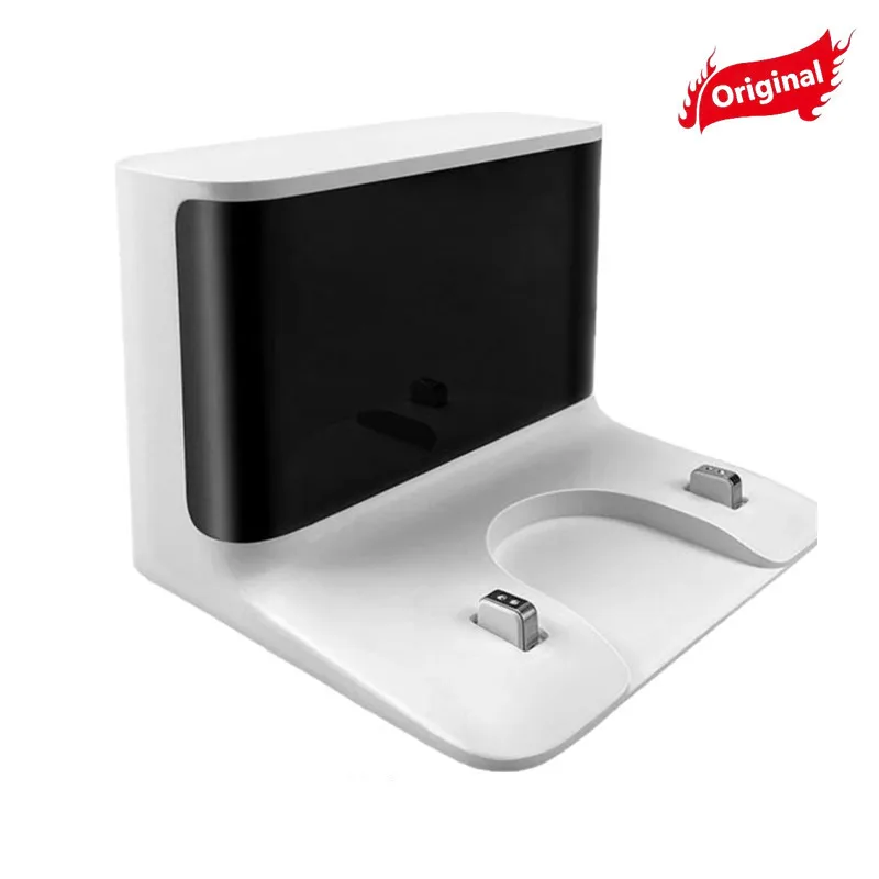 Robot Vacuum Cleaner Accessories Charger Dock Replacement For Xiaomi Mijia E10 E12 B112 CDZC103