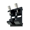 N0HA Finderscope Mount, Aluminium Alloy Dovetail Base Replacement For Finder Scope 5