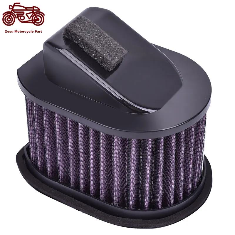 

Motor Bike Parts Air Filter for Kawasaki Z800 ADS ZR800 Z800e ZR 800 Z 800 2013 2014 2015 2016 Z 800 ADS ZR 800 OEM 11013-0044