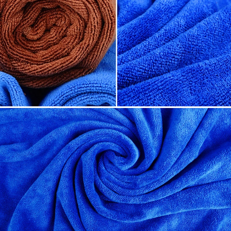 Car Wash Microfiber Towel microfiber towel microfiber cleaning cloths microfiber car towel microfiber towels microfiber washing towel car washing towel car drying towel Super Absorbent Auto Cleaning Humedo Duster Drying Cloth Car Care Cloth Detailing Auto Cleaning Tools