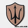 TSNK Badge Tactical Patch "/SEALS/DEVGRU/NSWDG " Armlet/Shoulder Patch 5