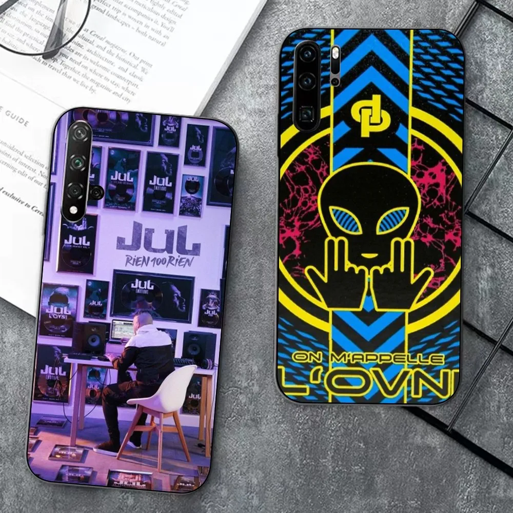 JuL C\'est Pas Des Lol Phone Case For Huawei P 8 9 10 20 30 40 50 Pro Lite Psmart Honor 10 lite 70 Mate 20lite