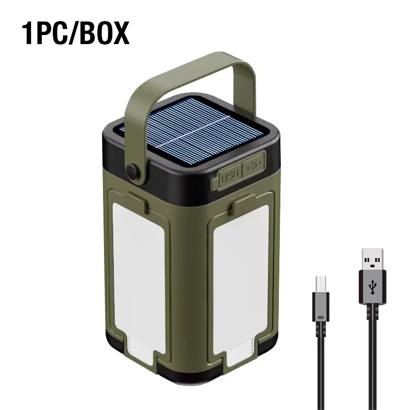  slider image of Outdoor Portable Mobile Power