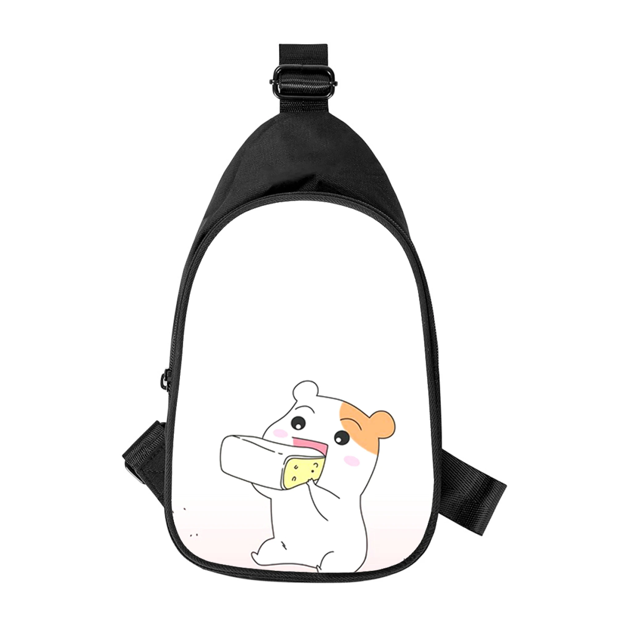 Рисунок 6 - Аниме милый Oruchuban Ebichu 3D