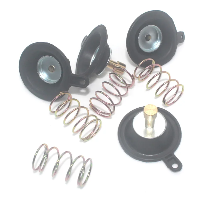 

Motorcycle carburetor repair kit for Suzuki GV1400 VS1400 VS800 VS700 GV1200 GV700 VZ800 LS650 VX800 Air Cut-off Valve