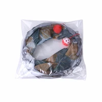 Foldable Cat Tunnel - 25cm Diameter