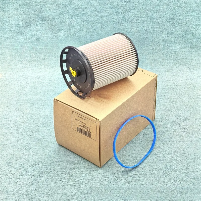 Car Engine Fuel Filter Kit 4M0127434G for VW TOUAREG AUDI Q7 Q8 3.0 TDI e-tron 45 50 Mild Hybrid 4.0 V8 4M0127177G