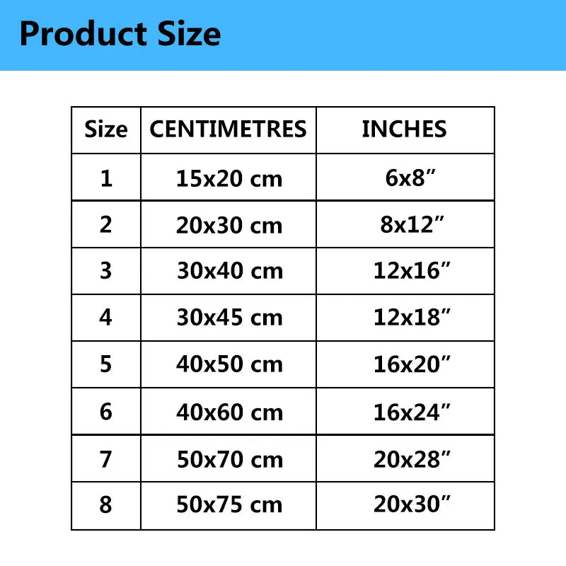 Inspirational Quotes Canvas 5