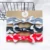 baby accessories clipart 3pcs/lot Dot/stripe/Print Flower Cartoon Bow Elastic Headbands Toddler Turban Hair Band Baby Girl Bows Hair Accessories Baby Accessories discount Baby Accessories