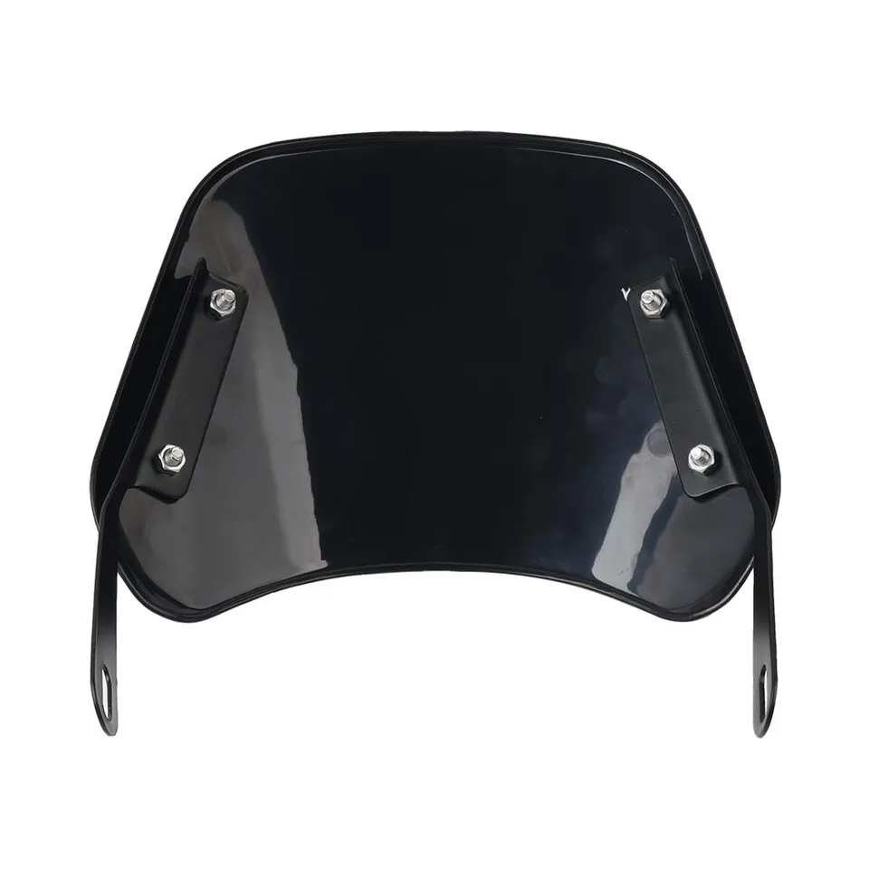 Memphis shades EL paso windscherm XL sportster Harley Davidson Memphis shades EL paso windscherm XL sportster Harley Davidson