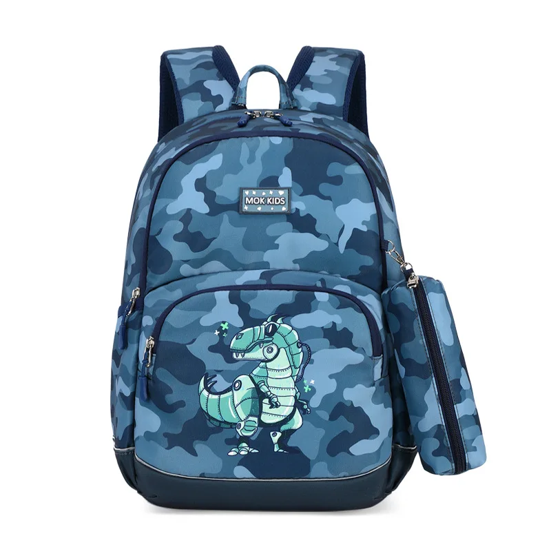 Multi-Styles Backpack And pencil bag Set For Kids School Bags For Girls Teen Set School Backpack 1