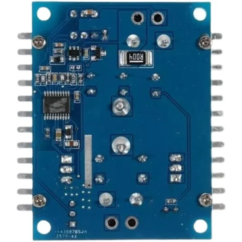 DC 300W 20A CC CV 정전류 조절식 스텝 다운 컨버터, 전압 벅 전류원 모듈