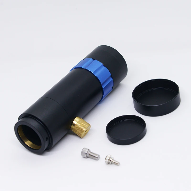 

Astronomical Telescope Mini Guide Scope Caliber 41mm Focal Ratio 3.3 Deep space photography For Astronomical Camera SLR camera