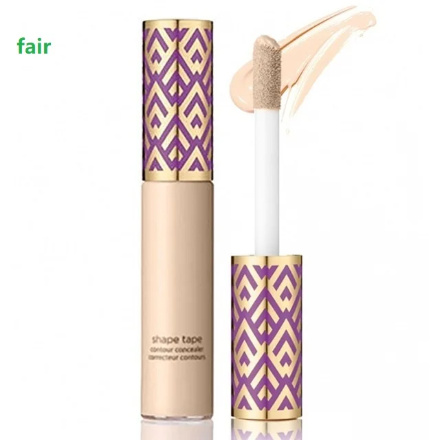 Tart Concealer Liquid Pie Foundation Face Makeup Primer Cosmetic tarte Dark Circles Makeup Corrector Modify Skin Tone Waterproof liquid concealer,waterproof concealer,makeup concealer,face concealer