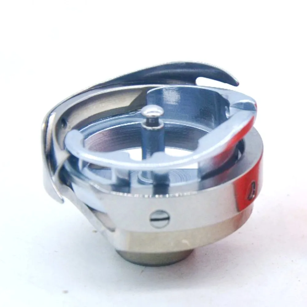 

Standard brand 2603 simultaneous machine hook sewing machine shuttle head / sync car shuttle head / 2603 bobbin