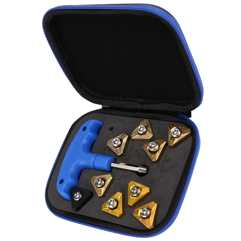 Golf Club Head Weights With Wrench For Cobra Ltdx Ltdx MAX Driver Weight 3G/4G/5G/8G/10G/12G/14G/16G/18G Stored In Box 2