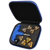 Golf Club Head Weights With Wrench For Cobra Ltdx Ltdx MAX Driver Weight 3G/4G/5G/8G/10G/12G/14G/16G/18G Stored In Box 2