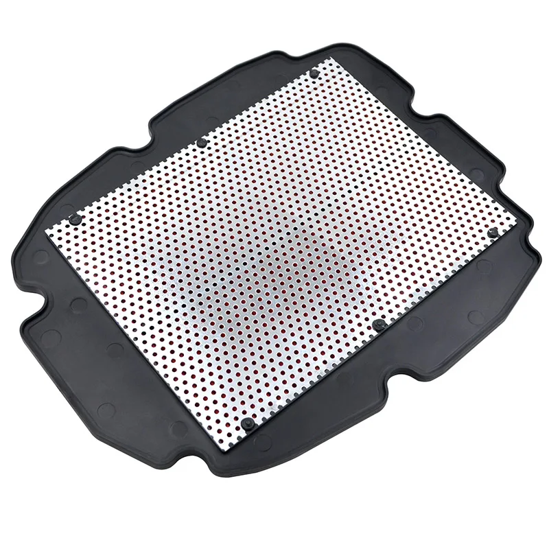 Air Filter Cleaner for HONDA VFR800 VFR 800 F1-W X Interceptor RC46 F1-Y CBS PGM F1-2 TECRC46 1998-2015