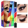 Eyeliner Crayon liquide noir pour femmes, grand et petit stylo