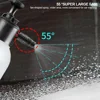 Foam Nozzle Hand Operated Pump Foam Sprayer Hand Pressurized Foam Water Sprayer Car Wash Manual Snow Foam Lance Nozzle 3