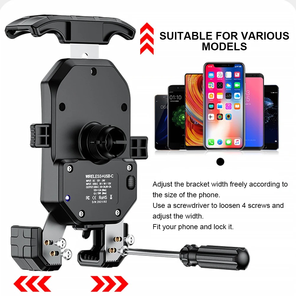  Ϳ   ޴ ġ, 15W  ,  ޴ ġ, USB QC2.0/3.0 ޴ 