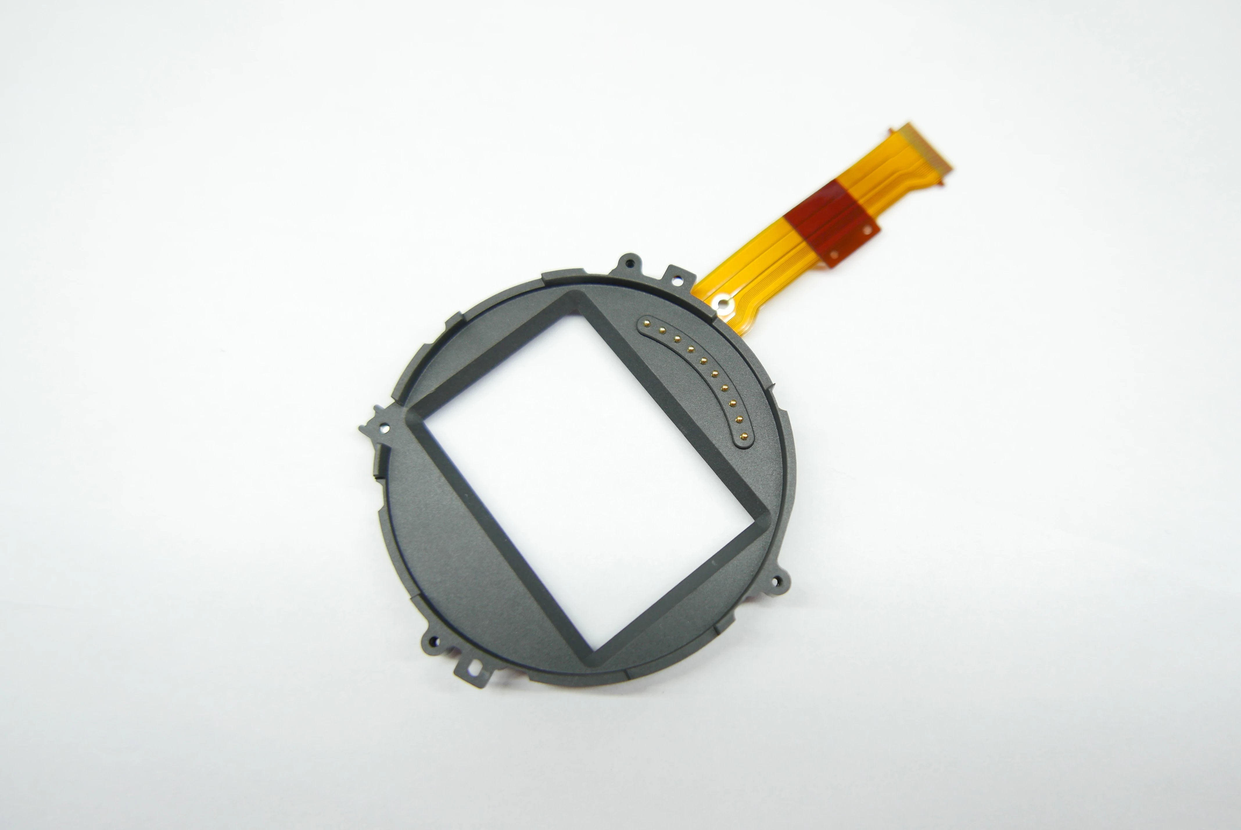 

New Repair Parts For Panasonic Lumix DC-S1 DC-S1R DC-S1H DC-S5 Body Contacts Lens Connector Assy