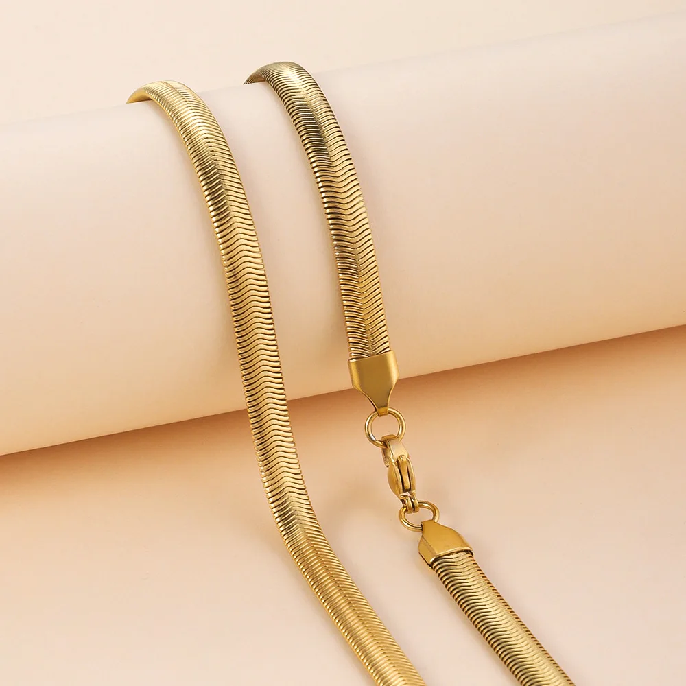 Set completo collana e bracciale