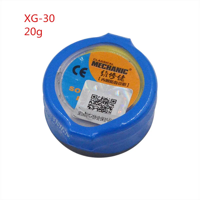 XG-30