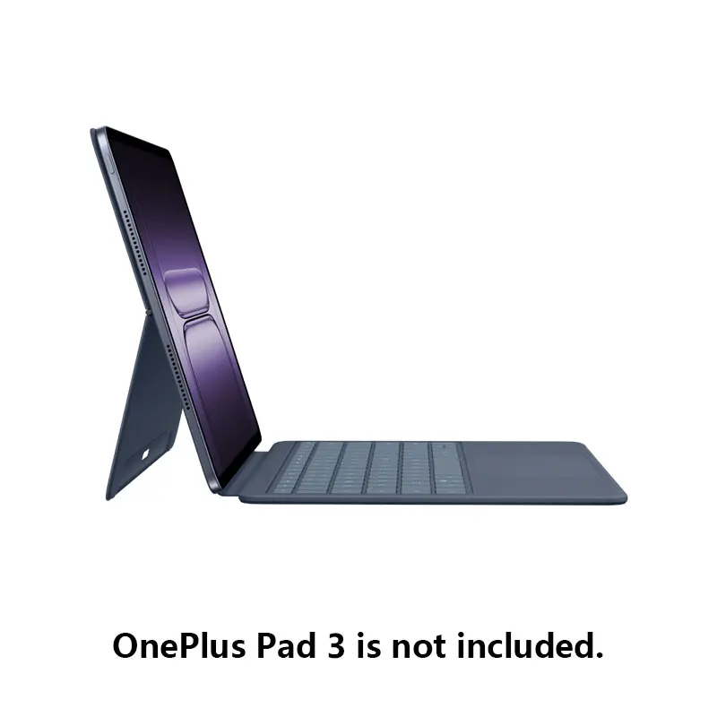 Original OnePlus Pad 3 Smart Keyboard for OnePlus Pad 3 Tablet