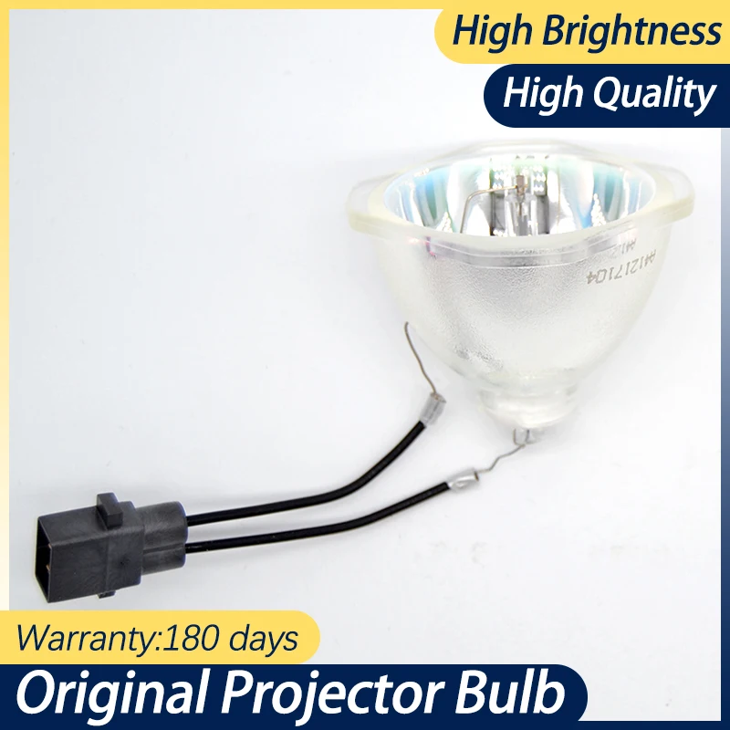 

UHE200 Projector Lamp Bulb With Housing ELPLP87 / V13H010L87 for Epson EB-536Wi EB-525W EB-530 EB-520 EB-530 EB-535W