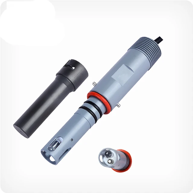 

PH8000 Industrial Digital Online Ph Electrode Ph Sensor Ph Probe