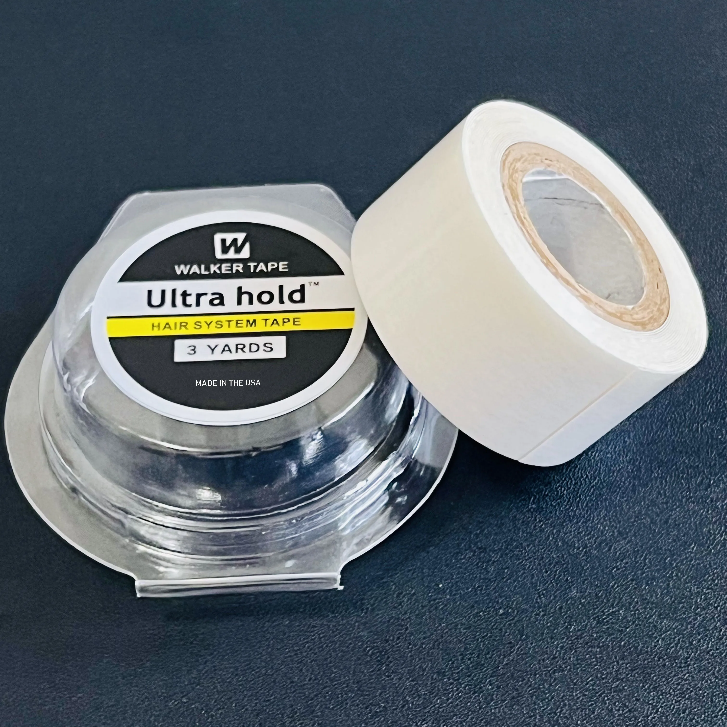 Hair System Tape Double Sided Adhesives Tape For Hair Extension Toupee Wig