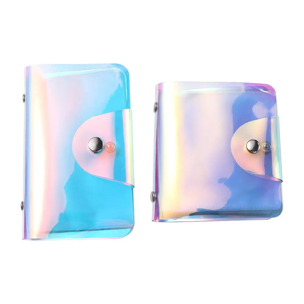 Stencil Album Nail Template Case Nail Art Stamping Plates Nail Art Plate Holder Nail Template Holder Nail Template Organizer