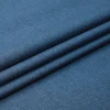 Home solid color polyester fabric thickened royal blue tablecloth Plain picnic party table cloth 4