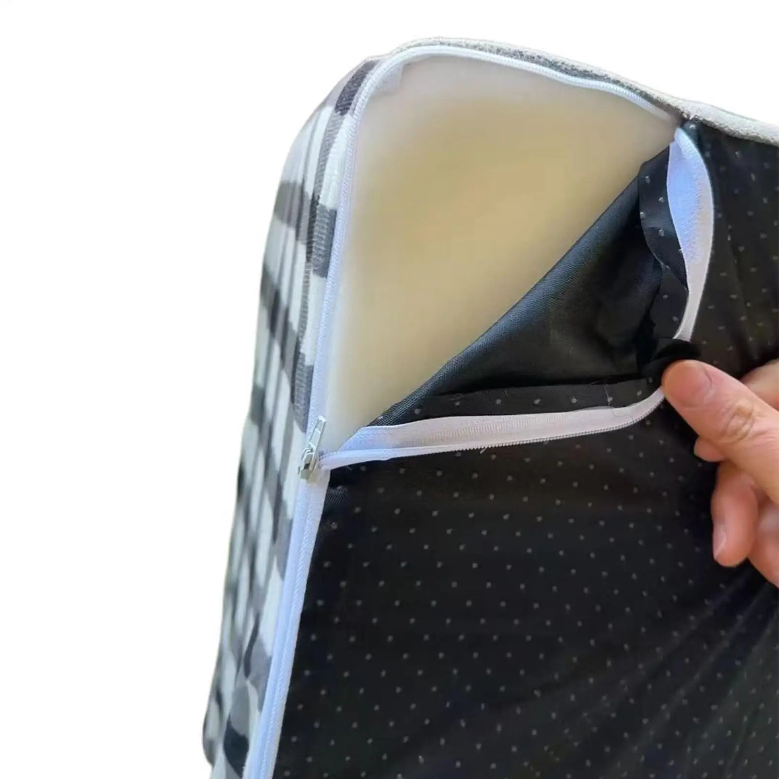 Ladder Dogs Pets star Shape Puppy Stairs Beside The Sofa Bed Ramp for Dogs Protecting Pet Joint Safety Stairs for Elderly Dogs